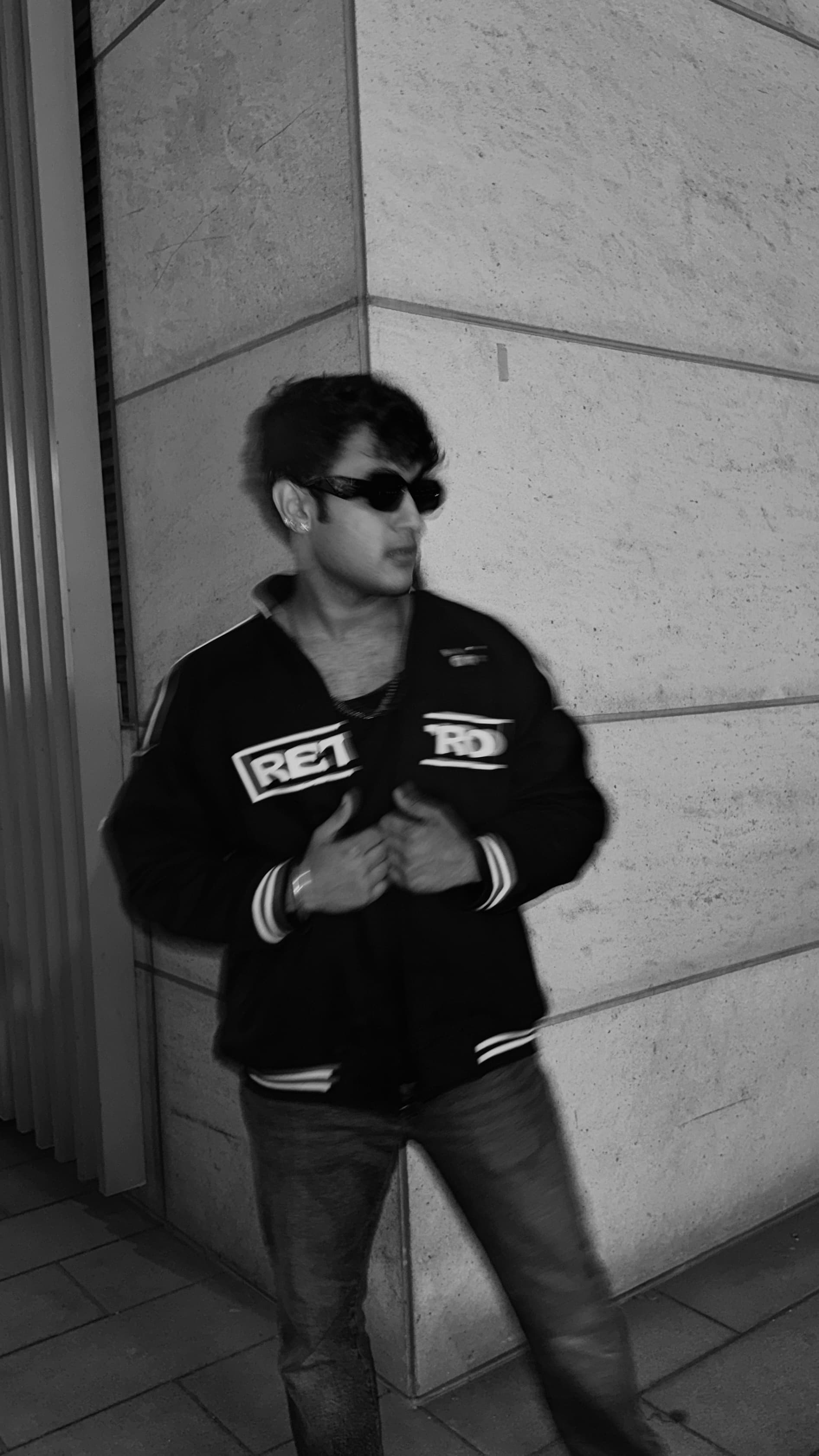 Street Style Fashion